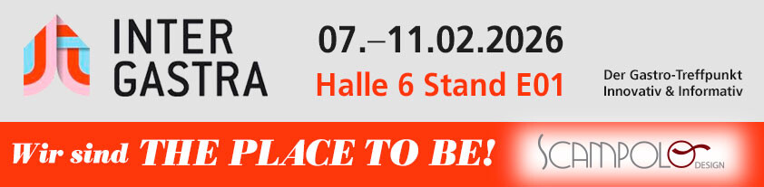 Intergastra - Messe Stuttgart