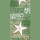 Servietten hochwertig Chamonix Verde 40x40 cm
