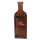 Weinkarte aus Holz Holz dunkel