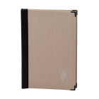 Speisekarte Klemme mit Eigenlogo