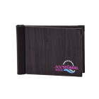 Speisekarte Klemme mit Eigenlogo