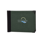 Speisekarte Klemme mit Eigenlogo