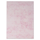 Marmorpapier Rosa - Alle Formate